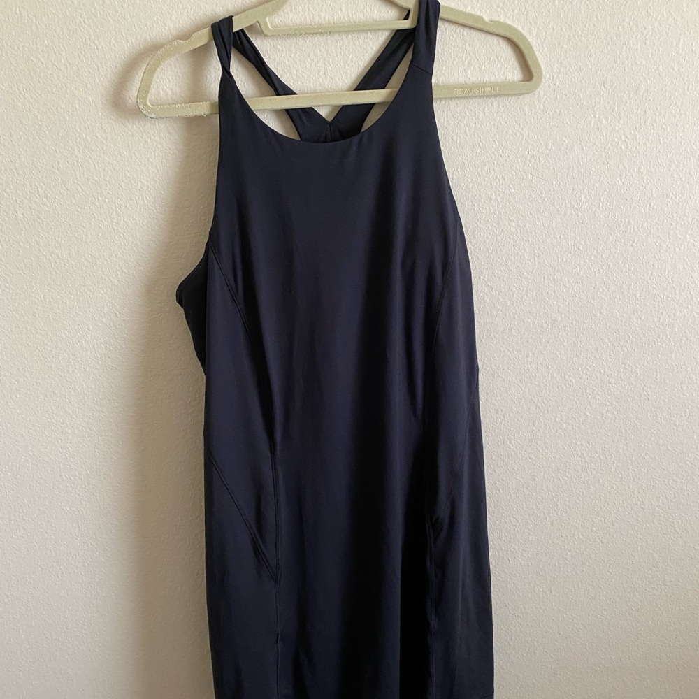 Halara dress